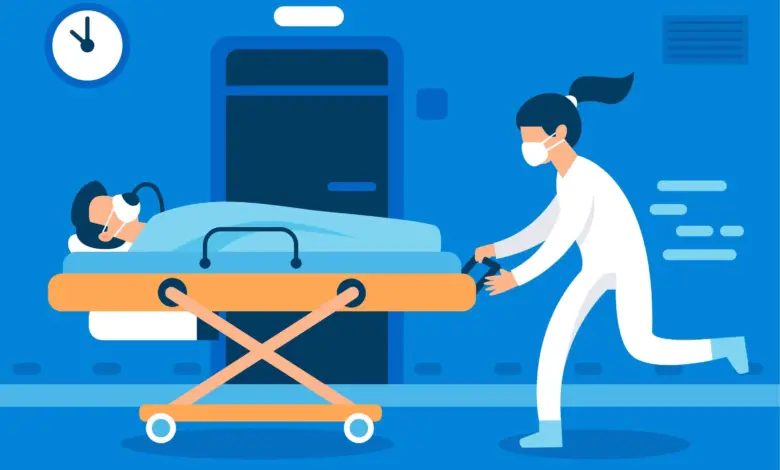 how does er check-in online work?