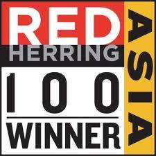 100 Finalist, Red Herring Asia 2009 8 100 red herring asia