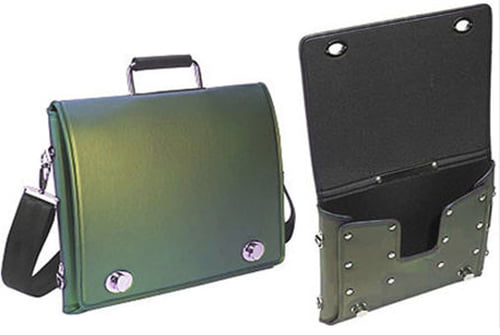 17 Inch Laptop Accoutrements - Accomplished Laptop Bag For Your Business Trip 8 17 laptop bag