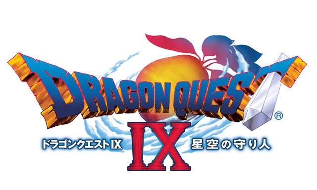 Dragon Quest IX Preview : Download Dragon Quest IX DSi Game for FREE! 8 dragon quest
