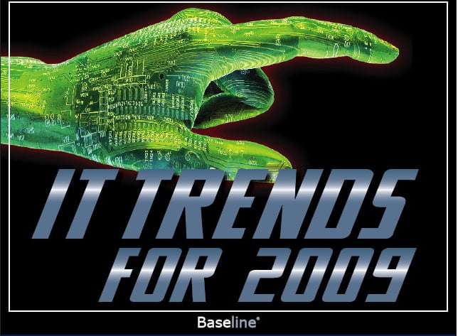 Best Gadget Trends in 2009: A Digital Revolution 9 Best Gadget Trends in 2009: A Digital Revolution