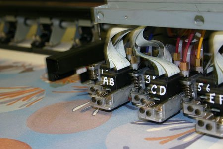 Top Innovative Printer Technologies to Expect in 2009 8 printer tech