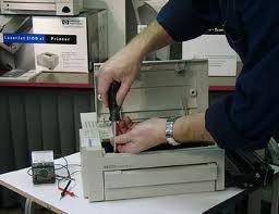 Solution For Printer Problems 8 repair printer