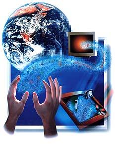 Community and Technology Development: Bridging the Divide, Top 3 Focus Points 9 Community and Technology Development