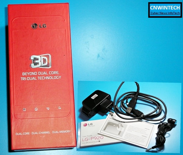 LG Optimus 3D Hands-On 8 LG Optimus 3D 05 2