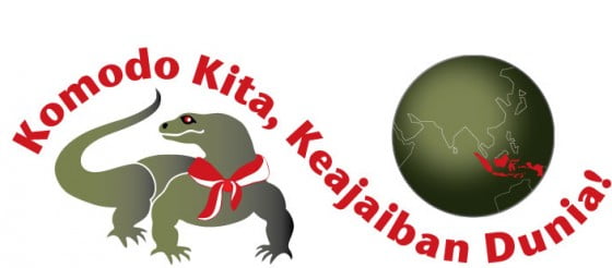 Help Komodo Island for Becoming the New 7 Wonders in World 8 kkk1 560x246 1