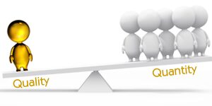 Tips for Writing Quality Blog Contents 8 blogging quality blogging quantity