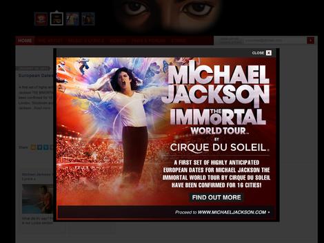 From Sony, Michael Jackson's entire back catalog stolen by Hackers 8 CNWINTECH Hackers steal Michael Jackson