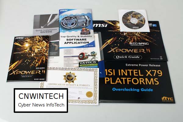 MSI X79A-GD65-8D Bigbang Preview 8 CNWINTECH bigbang manualdll