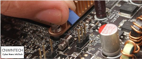 About BIOS & Step by Step Troubleshooting When Make Overclocking 8 CNWINTECH Picture 3