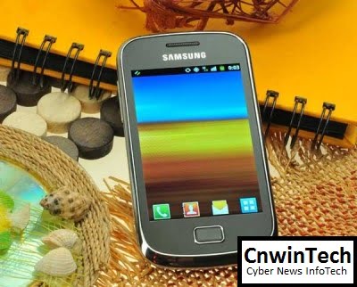 Comprehensive Performance Review Samsung Galaxy Mini 2 aka Jena, Trying to Return the Successful of Mini 8