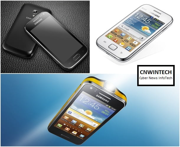 Top 3 Samsung Latest Smartphone, Galaxy Ace 2, Galaxy Ace Duos, and Galaxy Beam 9 Samsung Latest Smartphone: Galaxy Ace 2, Galaxy Ace Duos, and Galaxy Beam