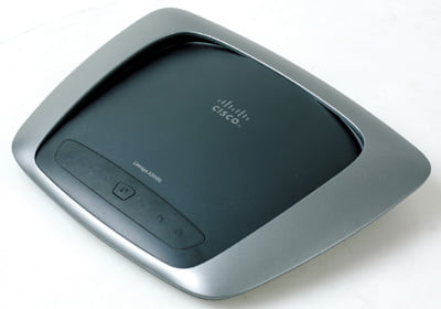 Linksys X3000 Review Performance, Rich Features 8 Linksys X3000 Review Performance