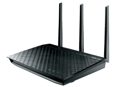 Asus RT-N66U Review Performance, Darting Fast and Powerful 8 Asus RT-N66U Review Performance