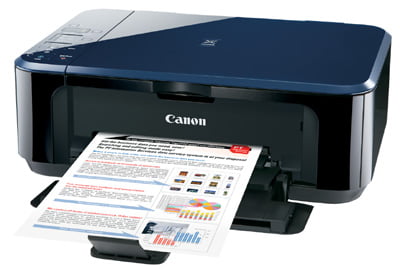 Canon PIXMA Ink Efficient E500 Review Performance, Printer with Ink Efficient Features 8 Canon PIXMA Ink Efficient E500 Review Performance