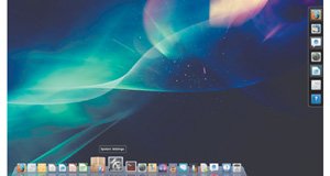 LuninuX OS Review Performance, an Elegant Lazy Lion #1 8 LuninuX OS Review Performance