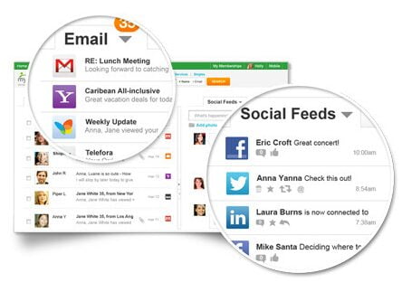 MyLife.com Review Performance, Useful to Get Your Social Network Updates and Email Messages All in 1 Place 9 MyLife.com Review Performance