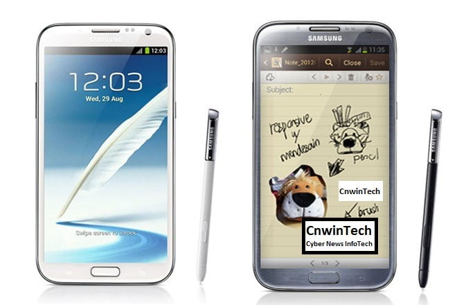 Comprehensive Performance Review Samsung Galaxy Note II, Maximize Your Creativity with Note 2 9 Review Samsung Galaxy Note II