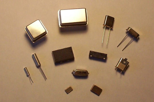 Find the Most Reliable Oscillators and Crystals at FrequencyManagement.com 9 cnwintech crystal oscillators 2
