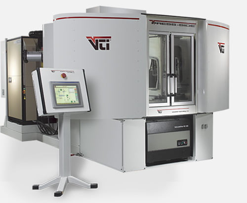 The Advanced High Temperature Gun Coating 9 CnwinTech advanced coating technology 2