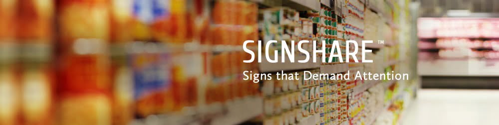 3 Benefits Of Eye-Catching In-Store Retail Signs 9 cnwintech signshare marketing solutions 2
