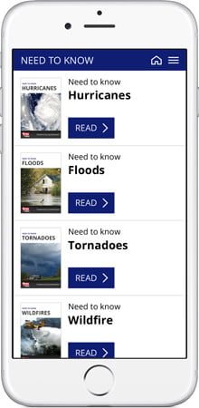 The Essential Things of the Most Important Apps You Should Have 9 cnwintech disaster and safety eguides 2