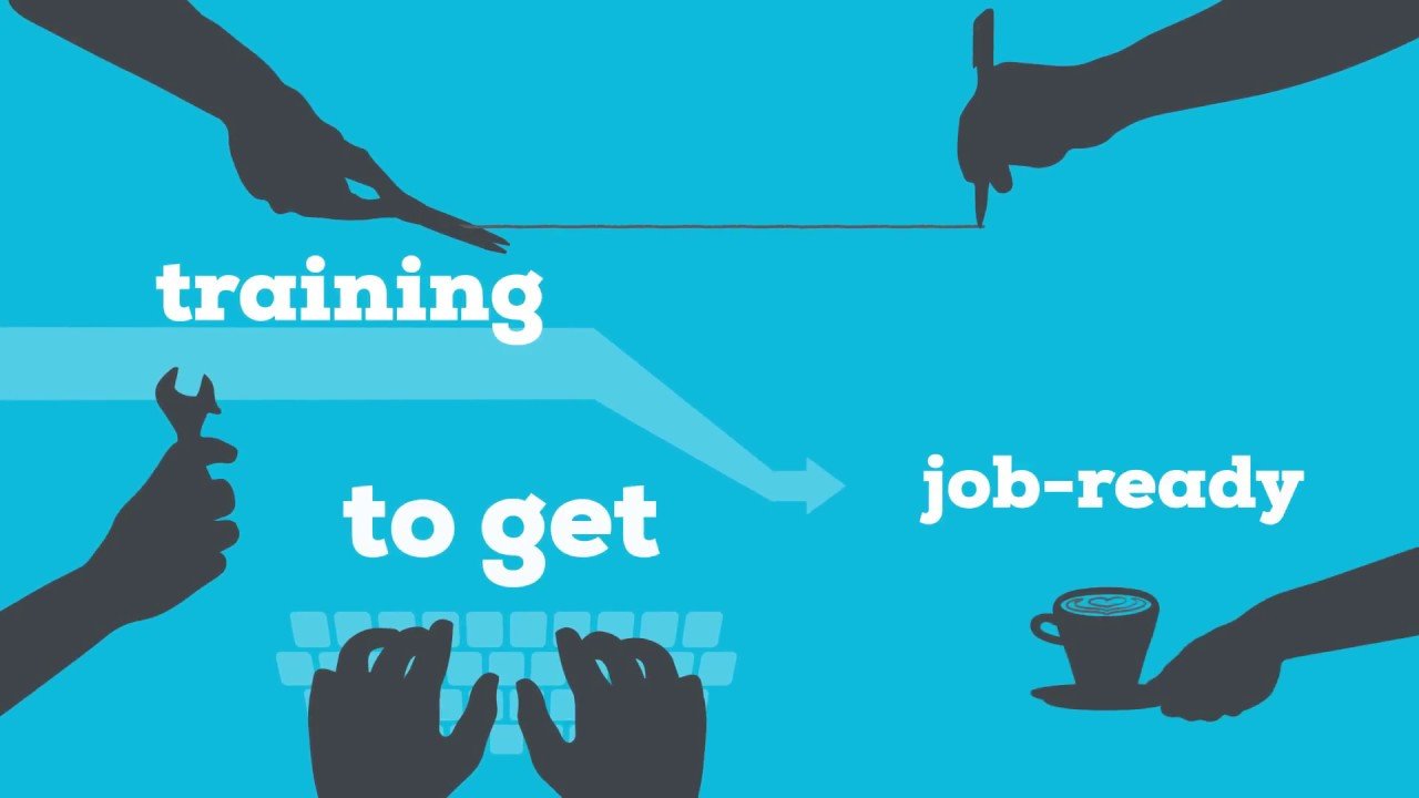 cnwintech youth jobs path programs training 2
