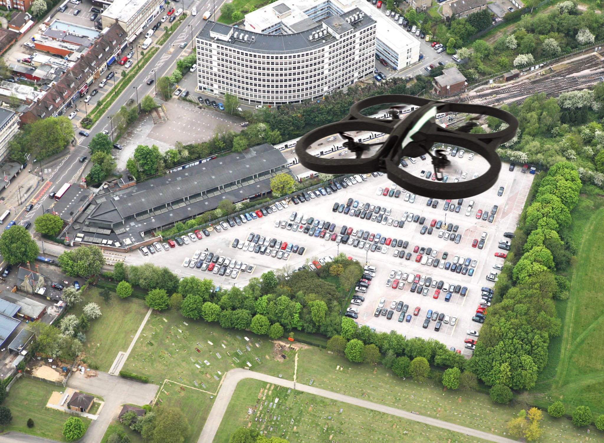 Why UAV Mapping Is the Way to Go for Shoreline Design and Development 8 Cnwintech Drone Mapping UAV Technology 1