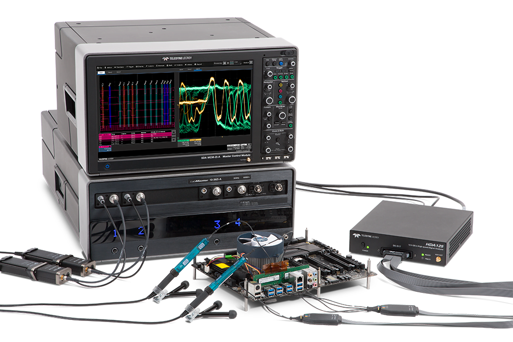 3 Tips When Shopping for Logic Analyzers 8 cnwintech logic analyzers technology 1