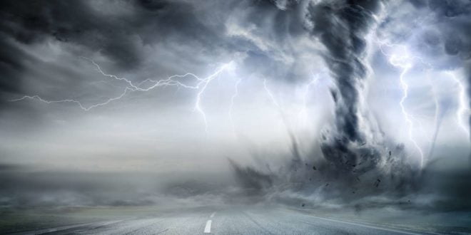 How to Safeguard Your Company From Natural Disasters 8 cnwintech natural disasters safeguards tech