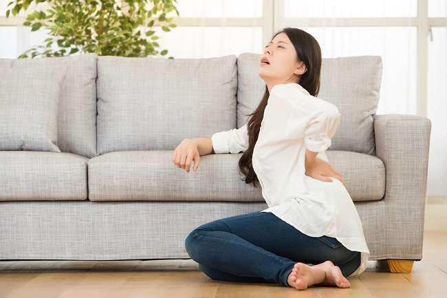 cnwintech causes of left back pain and how to overcome it