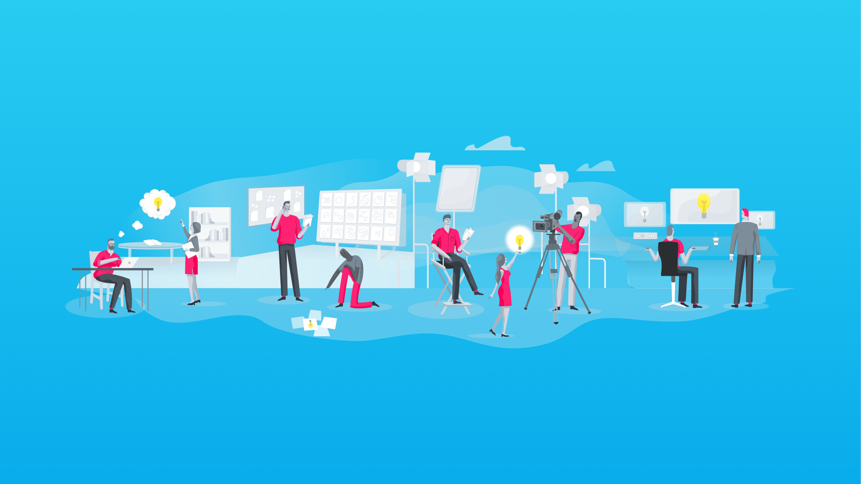 Top 3 Skills a Successful Movie Producer Must Have 8 cnwintech top 3 skills successful movie producer must have