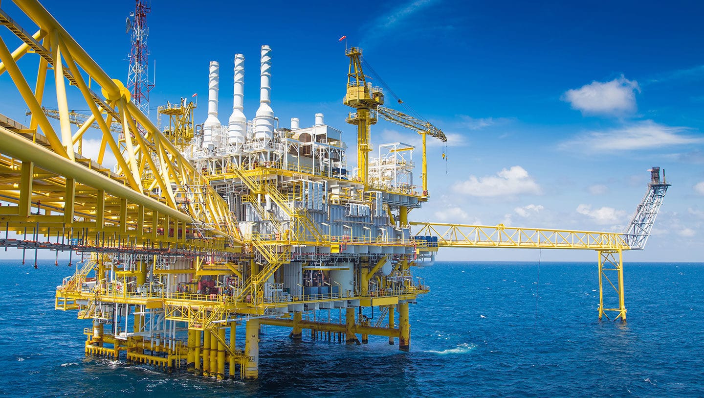 The Oil Drilling Process Explained » CnwinTech