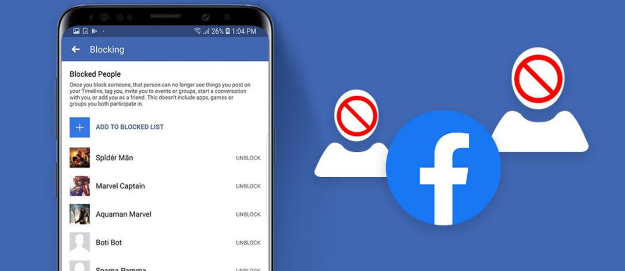 How to Unblock Facebook Account, 4 Easiest way to unblock without hack You Must to Know! 17 Easiest Way How to Unblock Facebook Account