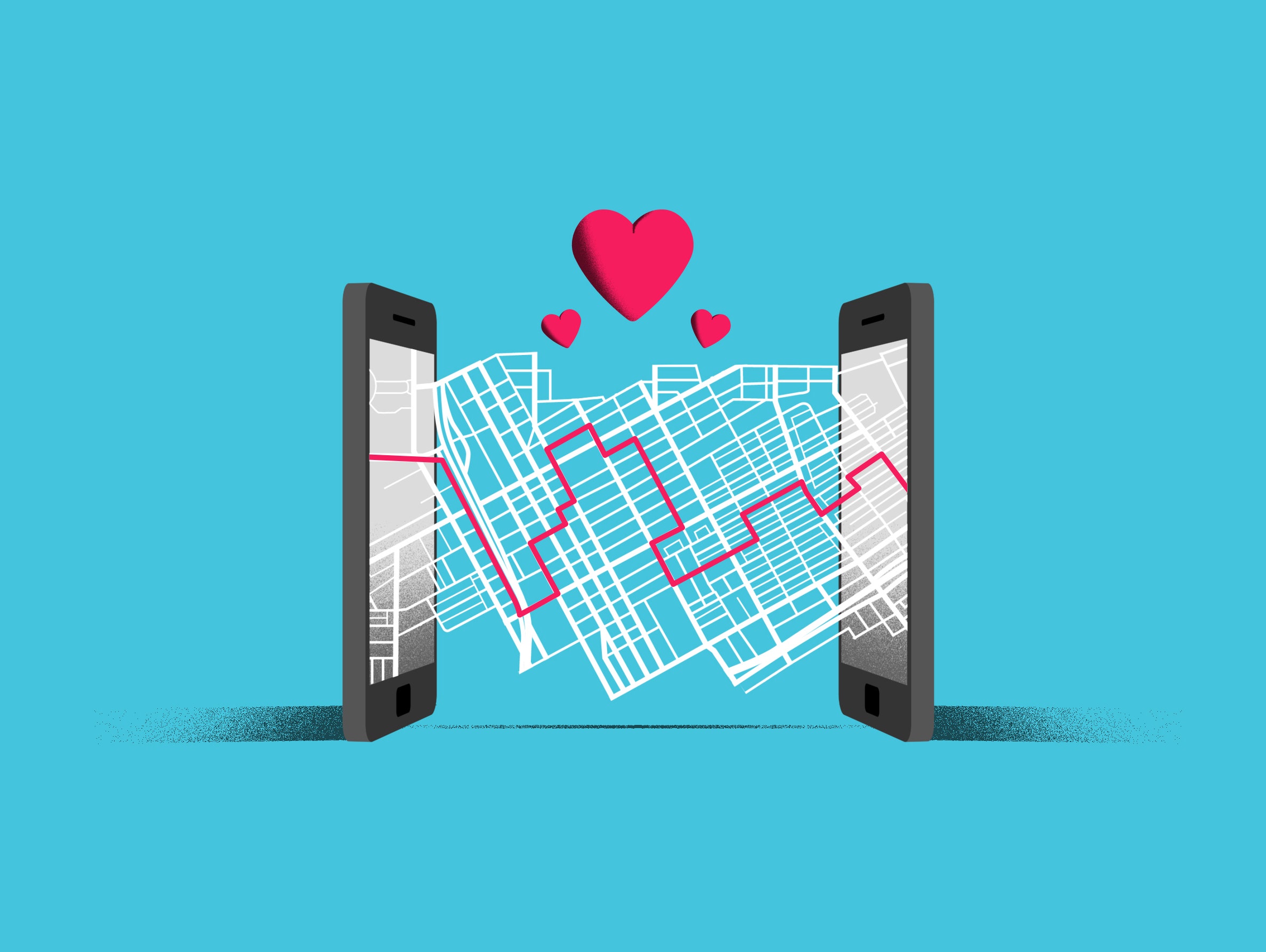 Four Basic Long-Distance Relationship Steps 8 long-distance relationship steps