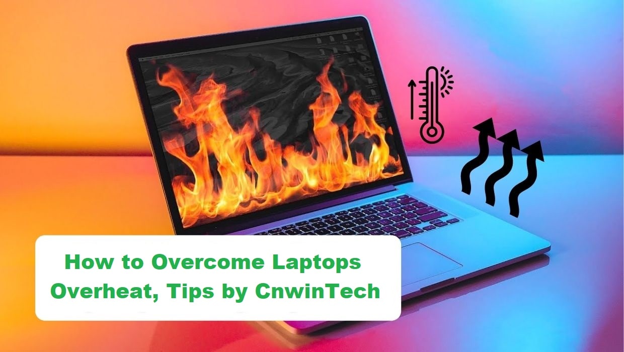 How to Overcome Overheating Laptop, 5 Ways to Fix, Guaranteed Cool! 14 5 Ways How to Overcome Overheating Laptop