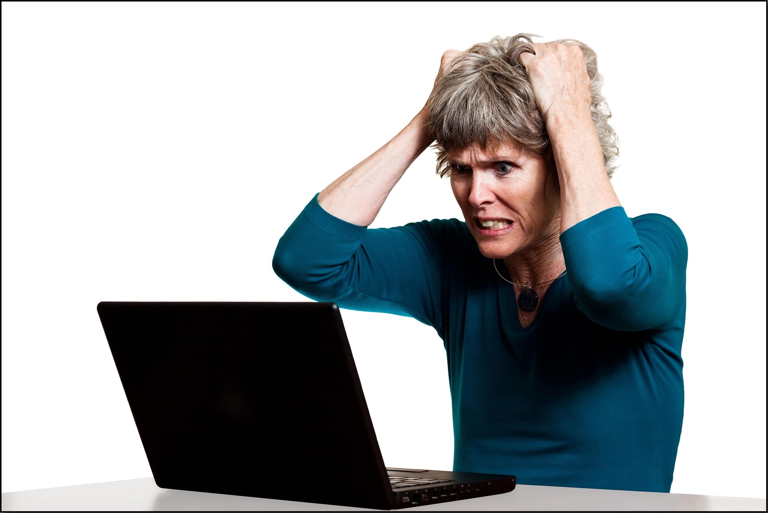 Laptop Suddenly Turns Off and won't Turn Back On? Identify Causes and 4 Solutions to Overcome It! 16 laptop suddenly turns off and won't turn back on