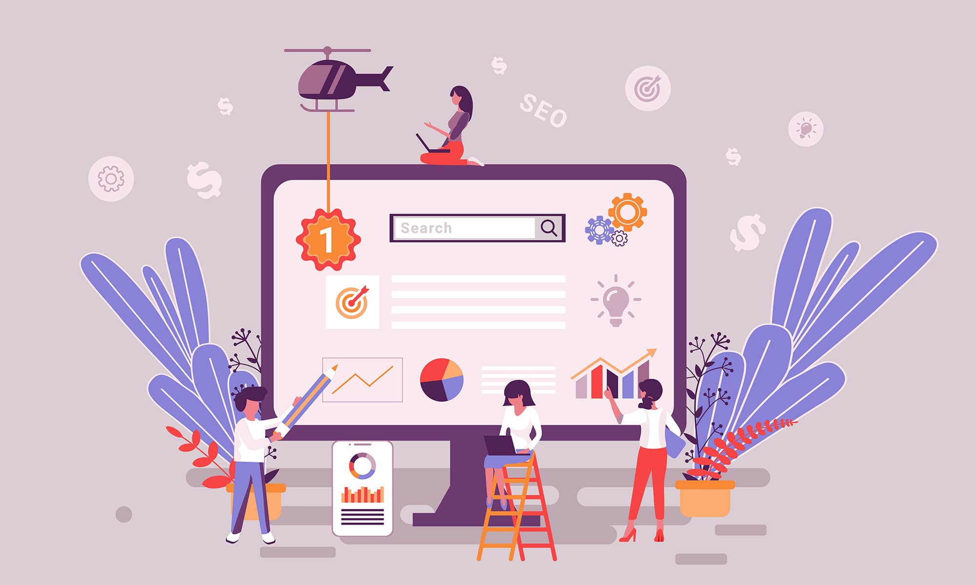 The Benefits of SEO, 5 Reasons Every Business Owner Should Implement SEO 9 the Benefits of SEO, Reasons Every Business Owner Should Implement SEO