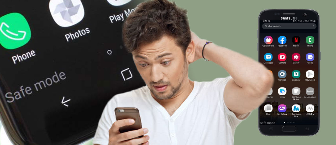 6 Ways How to Disable Safe Mode on Android Phone, You Don't Need to Panic! 22 How to Disable Safe Mode on Android Phone