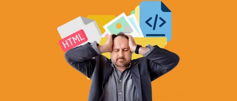 What is Cache? Should It Be Cleared From Smartphone? This is the Full Explanation! 14 What is Cache? Definition, Function, and How to Manage