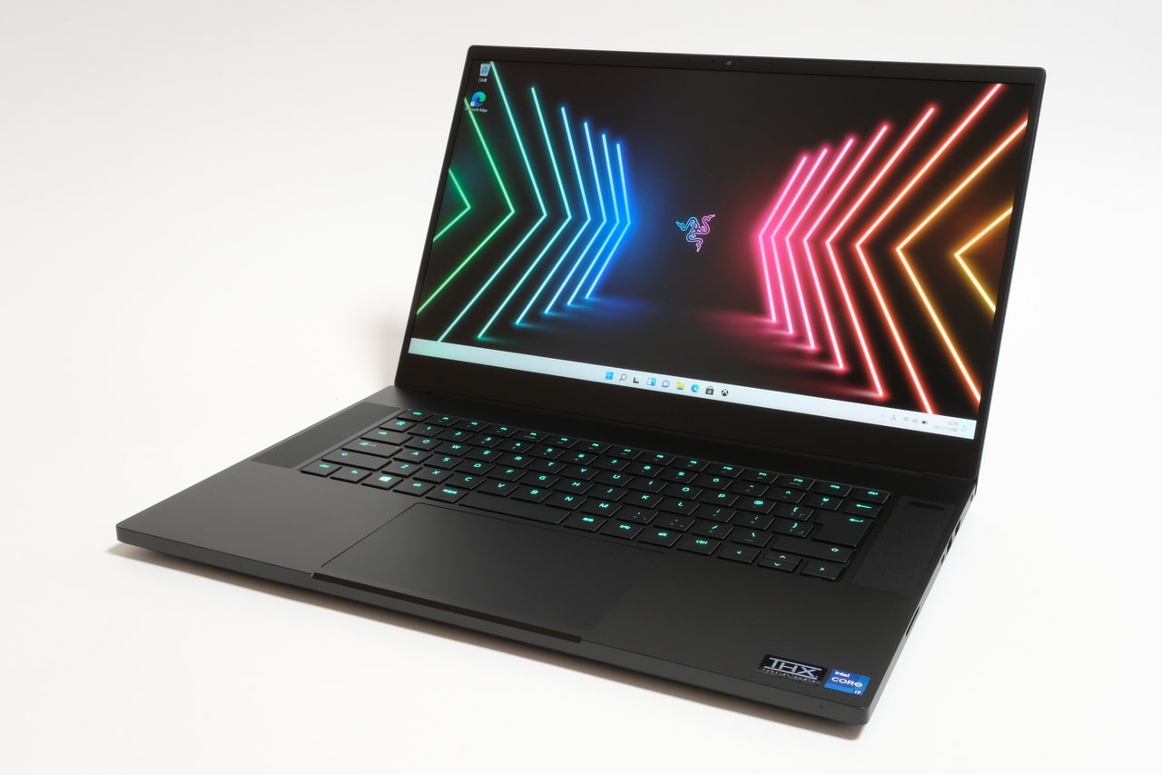 Laptop Razer Blade 15 Advanced Model QHD Reviews, Powerful Gaming Notebook Machines Equipped with High Refresh Rate 34 Razer Blade 15 Advanced Model QHD Reviews