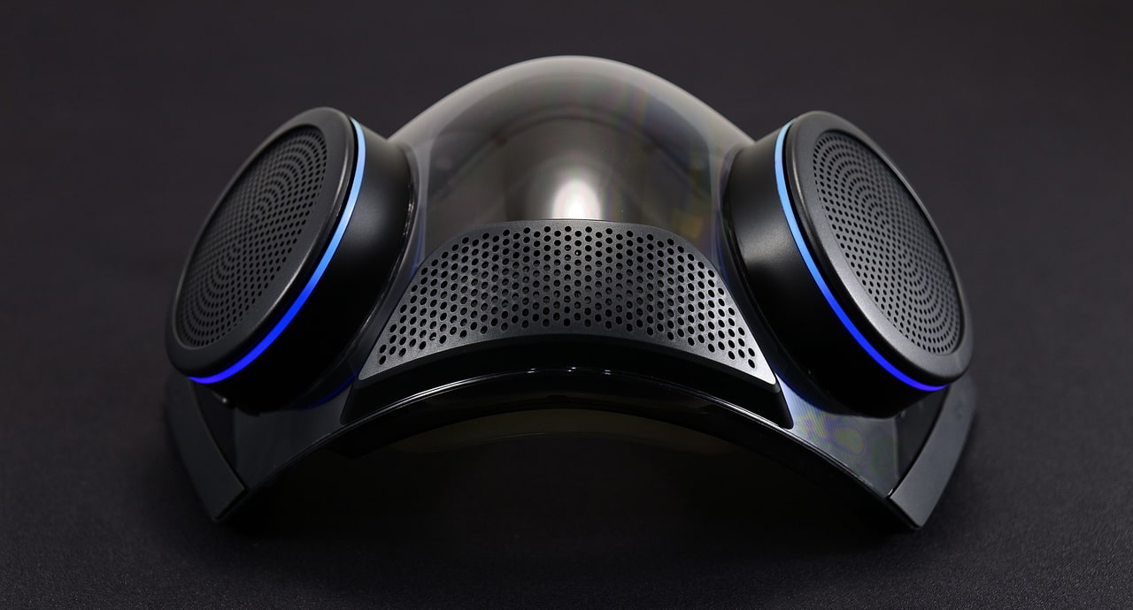 Razer Zephyr Review, The No.1 Super Cool Design Electric Mask 26 Razer Zephyr Review