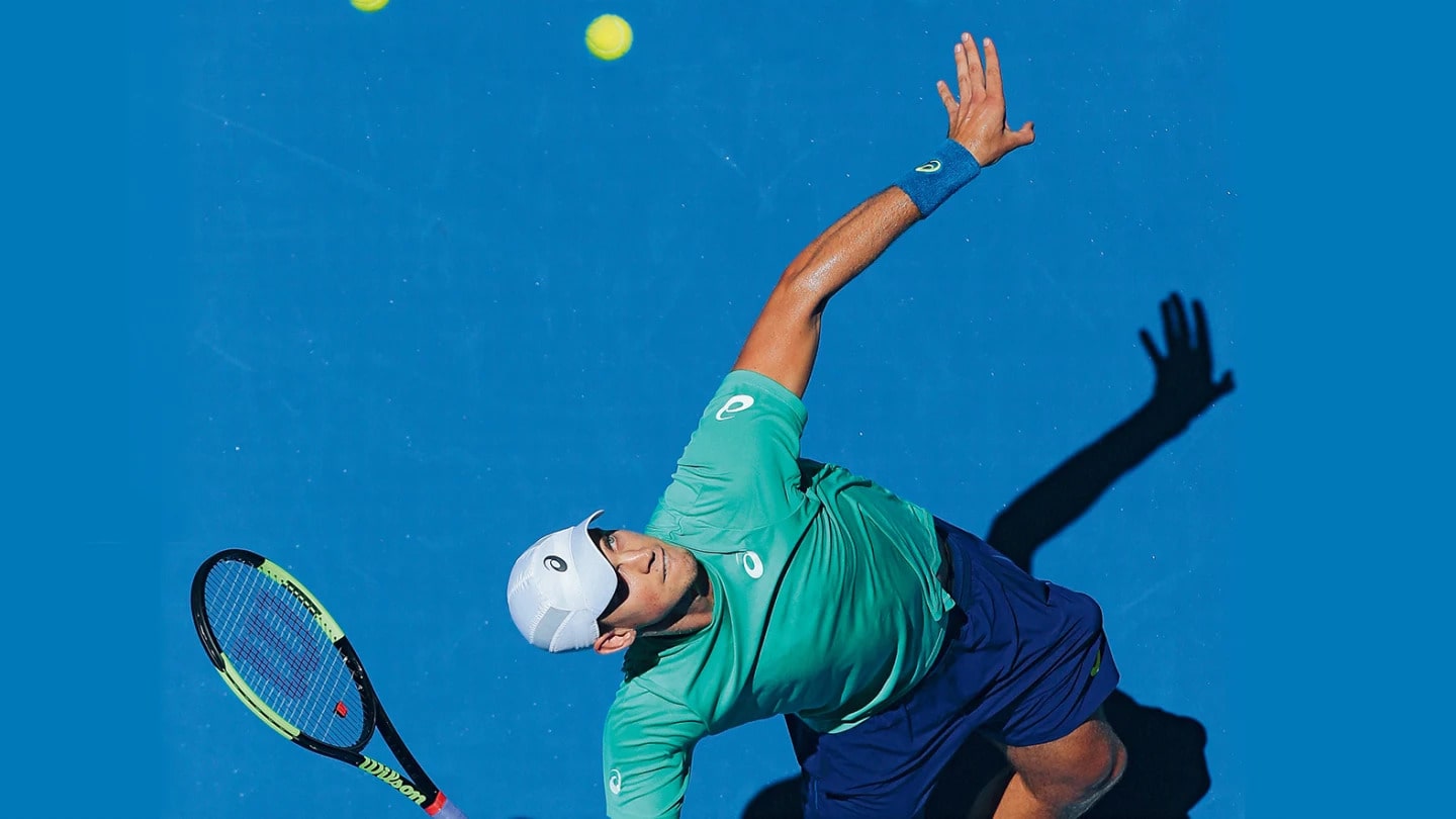 7 Powerful Tips How to Become A Good Tennis Player, Traits Of A Good Tennis Player 9 How to Become A Good Tennis Player