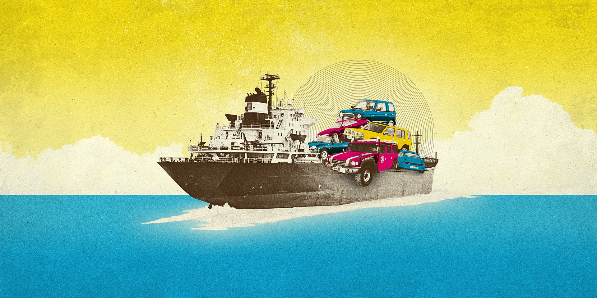 Can You Buy Your Car Overseas? 4 Things You Should Considerate 9 Can You Buy Your Car Overseas