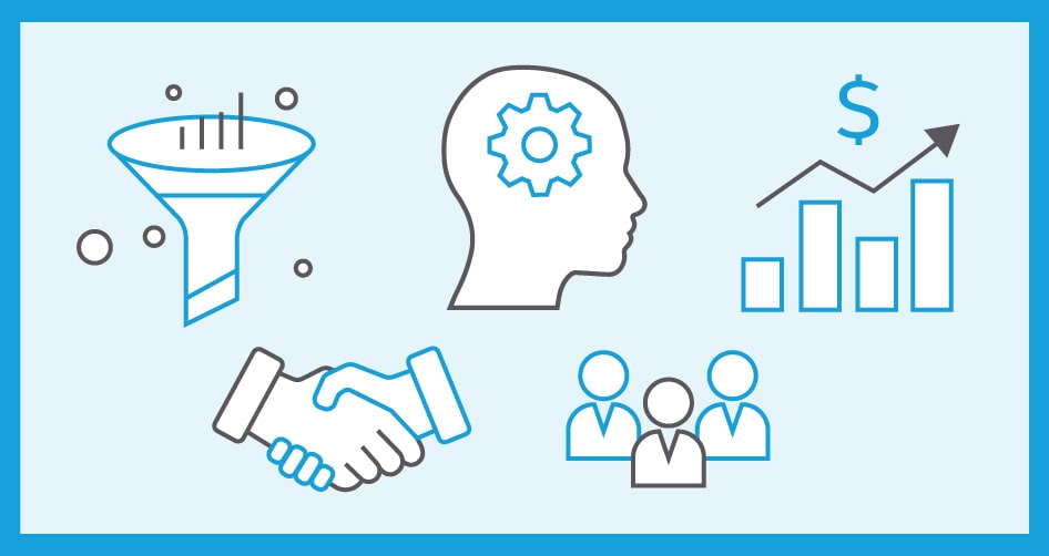 Strategic Prospecting - How to Qualify Prospects and Maximize Your Pipeline, 4 Powerful Ways 9 Strategic Prospecting - How to Qualify Prospects and Maximize Your Pipeline