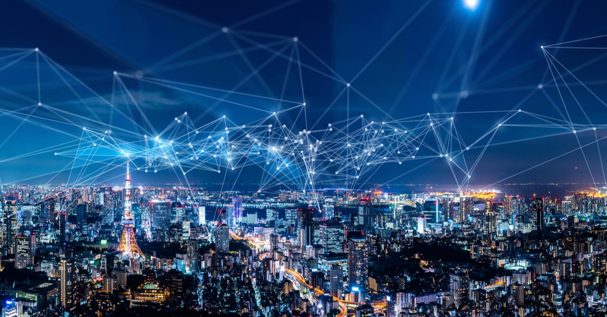 Telecommunications Networking, 3 Great Impacts of Telecommunications Networks 9 Telecommunications Networking, Impacts of Telecommunications Networks