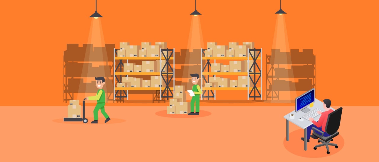 The Benefits of Inventory Management Software, These are The 4 Comprehensive Reasons 9 The Benefits of Inventory Management Software