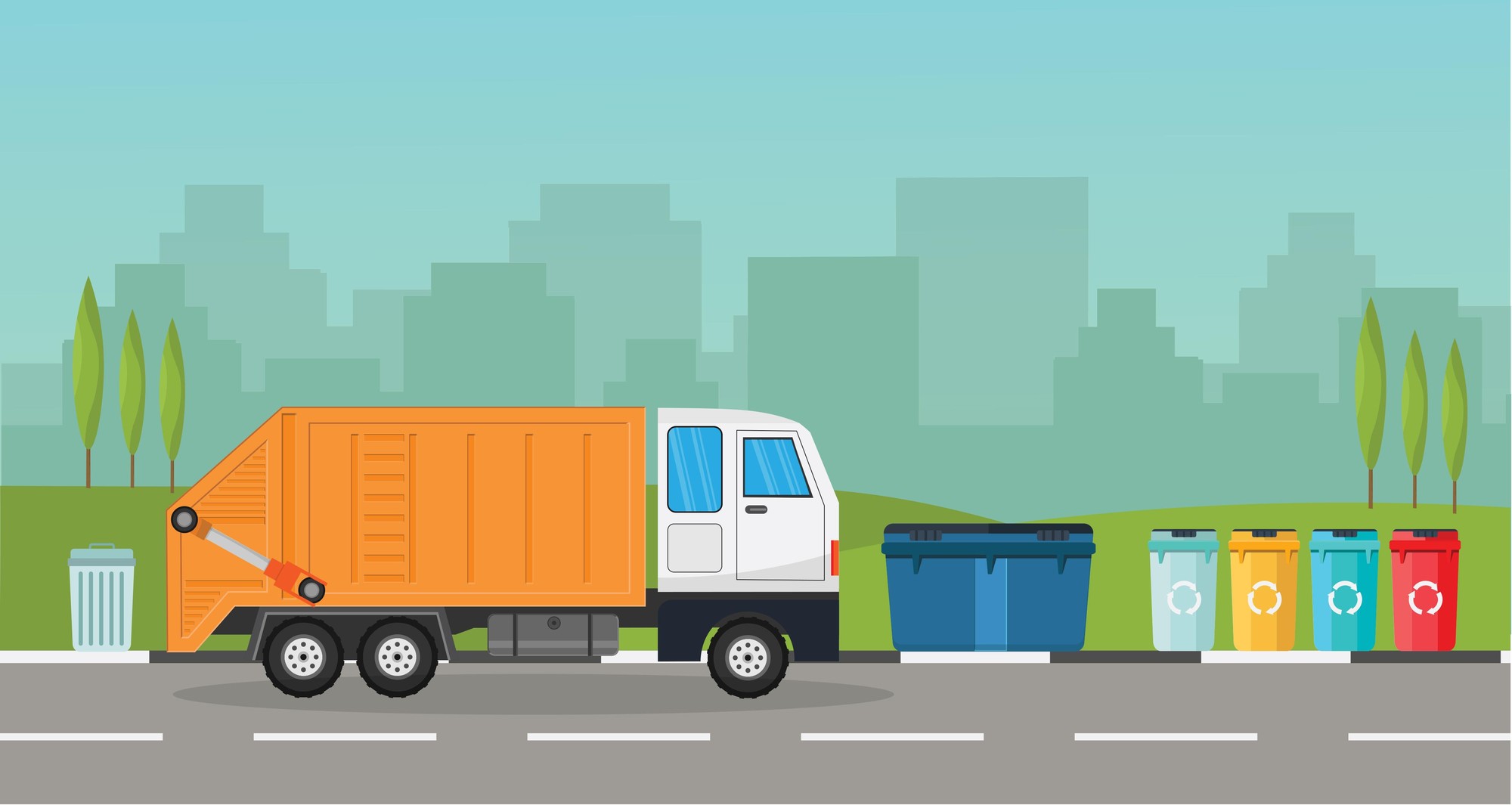 Tips on How to Make Sure Your Trash Is Not Landfilled, These 3 Tricks Works Perfectly 9 How to Make Sure Your Trash Is Not Landfilled