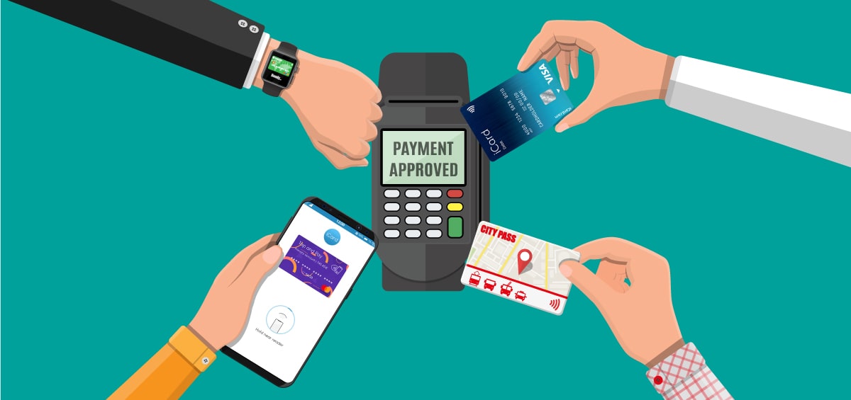 The 4 Best Benefits of Contactless Check-in Solutions and Self-Service Kiosks 9 Benefits of Contactless Check-in Solutions and Self-Service Kiosks