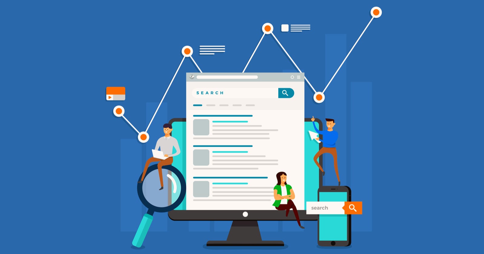 7 Basic Components of SEO That Can Help You Improve Your Search Engine Rankings 9 Components of SEO That Can Help You Improve Your Search Engine Rankings